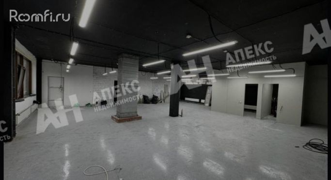 Аренда помещения свободного назначения 198 м², улица Архитектора Власова - фото 3