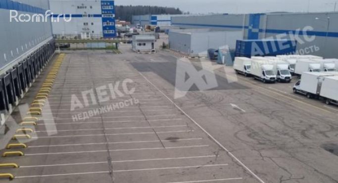 Аренда склада 25000 м², Придорожная улица - фото 2