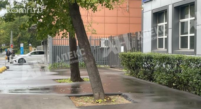 Аренда офиса 3000 м², 3-я Мытищинская улица - фото 1