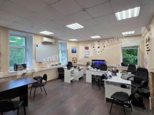 Аренда офиса 91 м²