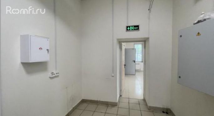 Аренда торгового помещения 101 м², Уссурийская улица - фото 2