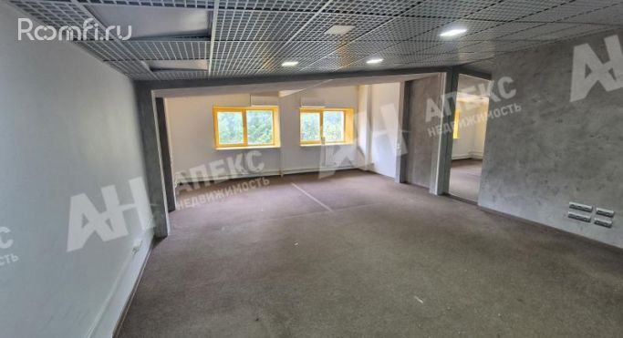 Аренда помещения свободного назначения 128 м², улица Архитектора Власова - фото 2