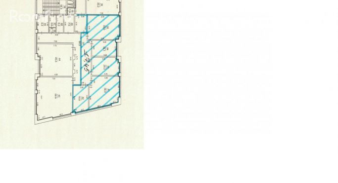 Аренда офиса 145 м², Ленинградское шоссе, 20-й километр - фото 2