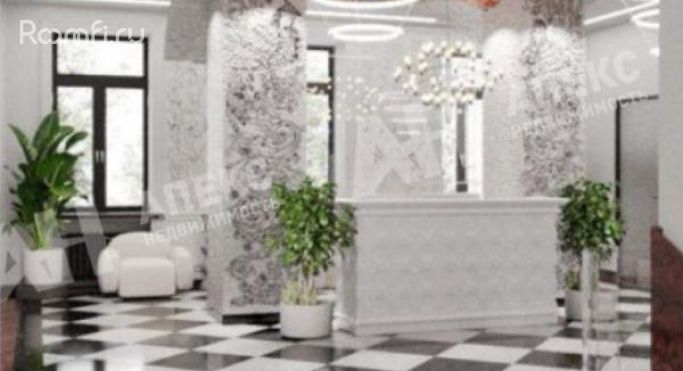 Аренда офиса 283 м², Хохловский переулок - фото 3