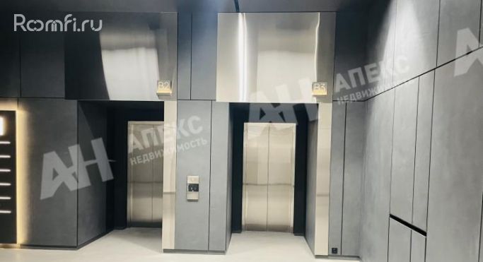 Аренда офиса 1200 м², проспект Лихачёва - фото 3