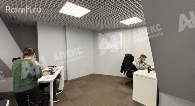 Аренда офиса 68 м², бульвар Энтузиастов - фото 2