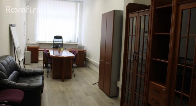Аренда офиса 28.8 м², Бережковская набережная - фото 2