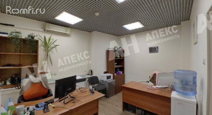 Аренда офиса 41 м², Новослободская улица - фото 3