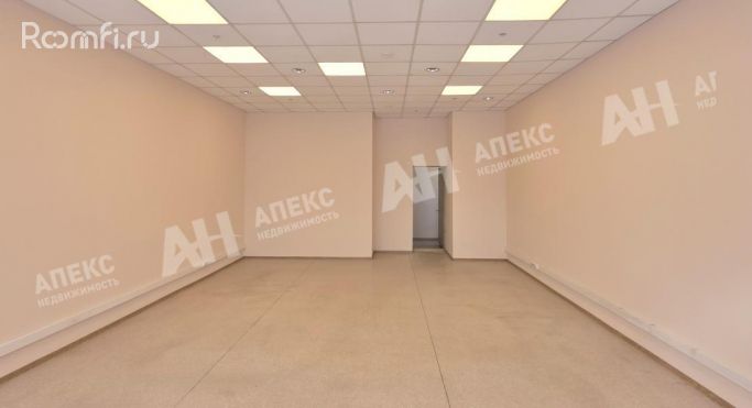 Аренда офиса 52 м², 1-й Рижский переулок - фото 2