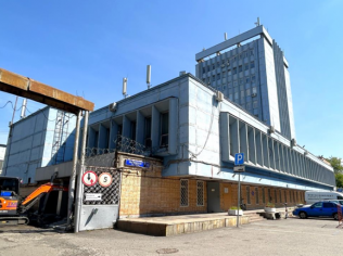 Продажа помещения свободного назначения 6387 м²