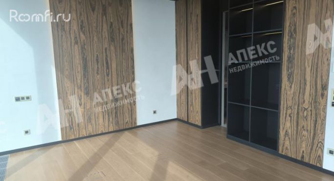 Аренда офиса 180 м², Пресненская набережная - фото 2