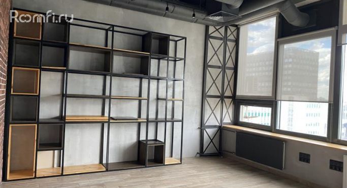 Продажа офиса 141 м², 3-й проезд Марьиной Рощи - фото 2