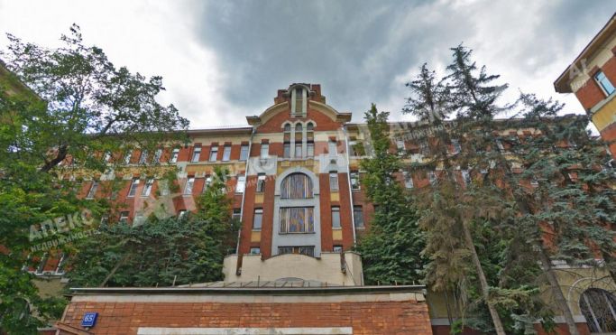 Аренда офиса 13600 м², улица Гиляровского - фото 2