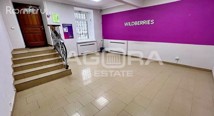 Аренда торгового помещения 201 м², улица Маршала Василевского - фото 1