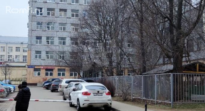 Аренда помещения свободного назначения 1487 м², 3-я Мытищинская улица - фото 3