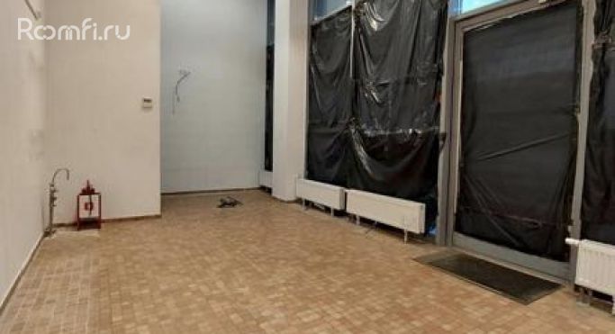 Аренда торгового помещения 26 м², Краснопрудная улица - фото 3