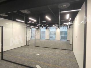 Аренда офиса 1370 м²