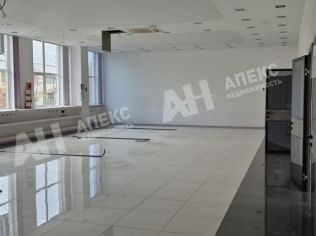 Аренда офиса 230 м²