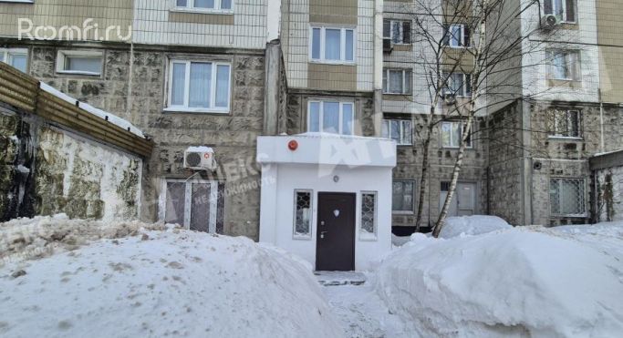 Аренда помещения свободного назначения 80 м², улица Намёткина - фото 2