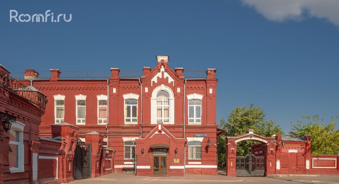 Аренда офиса 75 м², Самокатная улица - фото 2