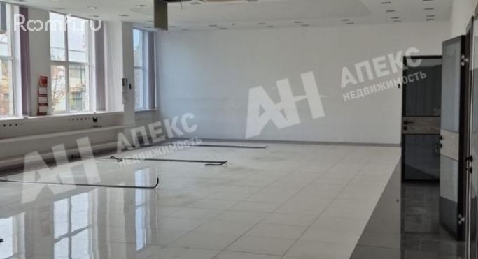 Аренда офиса 230 м², Варшавское шоссе - фото 1