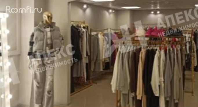 Аренда помещения свободного назначения 48 м², переулок Капранова - фото 2