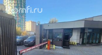 Продажа помещения свободного назначения 5472 м², Новочерёмушкинская улица - фото 3