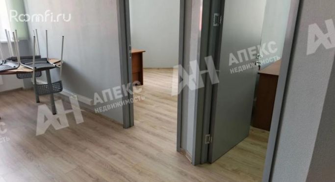Аренда офиса 45 м², 3-я улица Ямского Поля - фото 3
