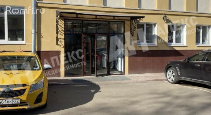 Аренда офиса 60 м², Шлюзовая набережная - фото 3