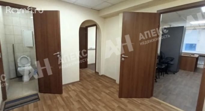 Аренда офиса 50 м², Востряковский проезд - фото 2