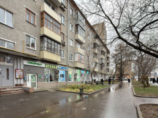 Продажа помещения свободного назначения 90 м²