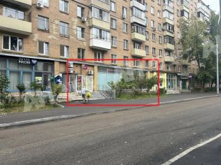 Продажа помещения свободного назначения 213 м²