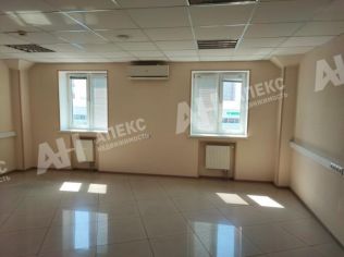 Аренда офиса 30 м²