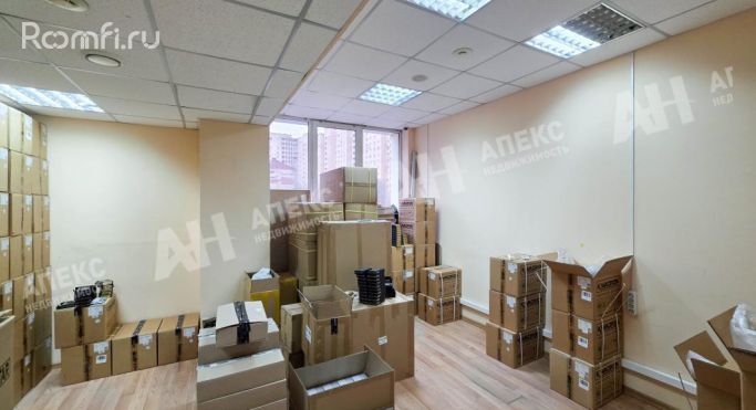 Аренда офиса 107 м², 3-й Красносельский переулок - фото 3