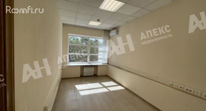 Аренда офиса 33 м², Варшавское шоссе - фото 3