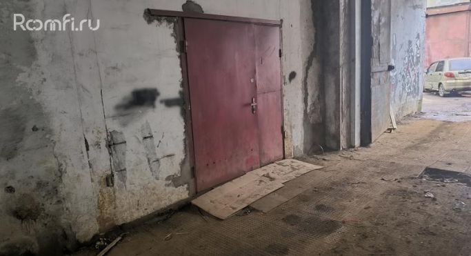 Аренда склада 70 м², Каширское шоссе - фото 3
