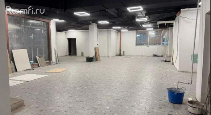 Продажа помещения свободного назначения 2032 м², проспект Вернадского - фото 5