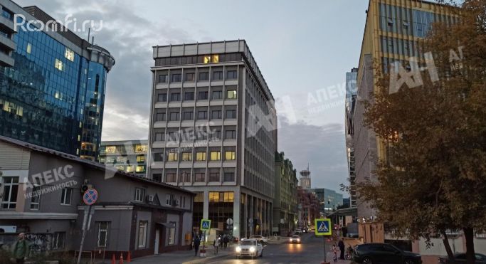 Аренда офиса 76 м², Жуковский путепровод - фото 3