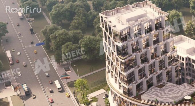 Продажа помещения свободного назначения 419 м², улица Маршала Прошлякова - фото 2