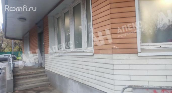 Аренда помещения свободного назначения 200 м², Авиамоторная улица - фото 3