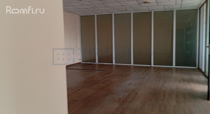 Аренда офиса 180 м², улица Красная Пресня - фото 3