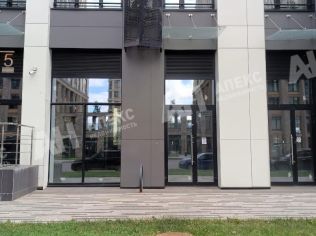 Аренда помещения свободного назначения 67 м²