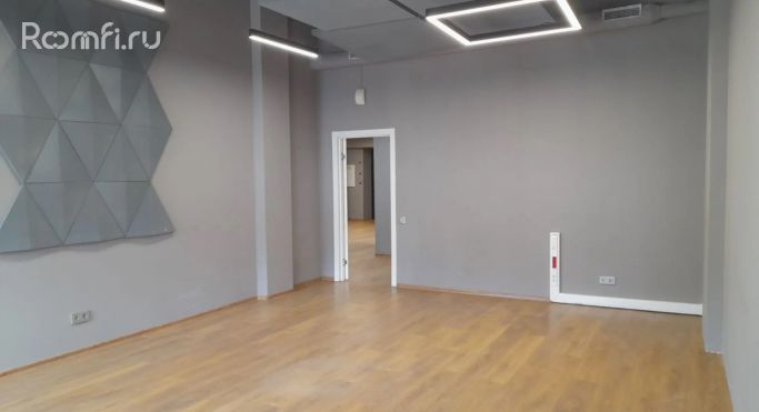 Аренда помещения свободного назначения 323.9 м², Подсосенский переулок - фото 3