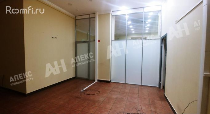 Аренда помещения свободного назначения 127 м², Автозаводская улица - фото 3