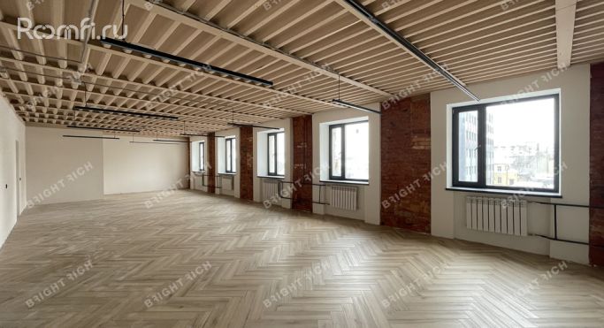 Аренда офиса 694.6 м², Бутырская улица - фото 2