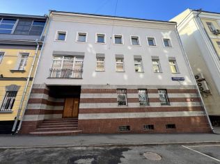 Продажа помещения свободного назначения 742 м²