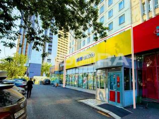 Аренда помещения свободного назначения 219 м²