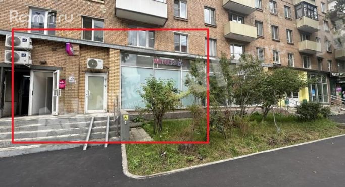 Продажа помещения свободного назначения 213 м², Миллионная улица - фото 3