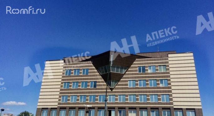 Аренда офиса 224 м², улица Маршала Прошлякова - фото 2