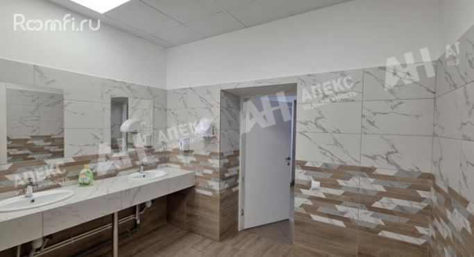 Аренда офиса 38 м², проспект Мира - фото 3